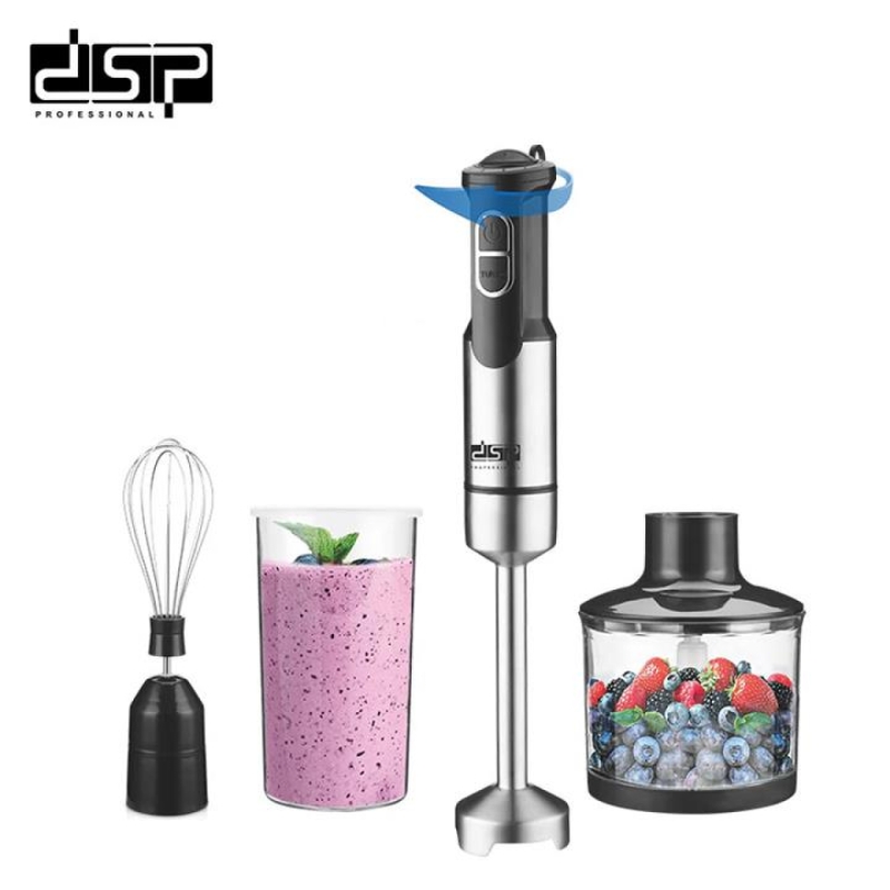 گوشت کوب برقی چند کاره دی اس پی مدل KM-1153