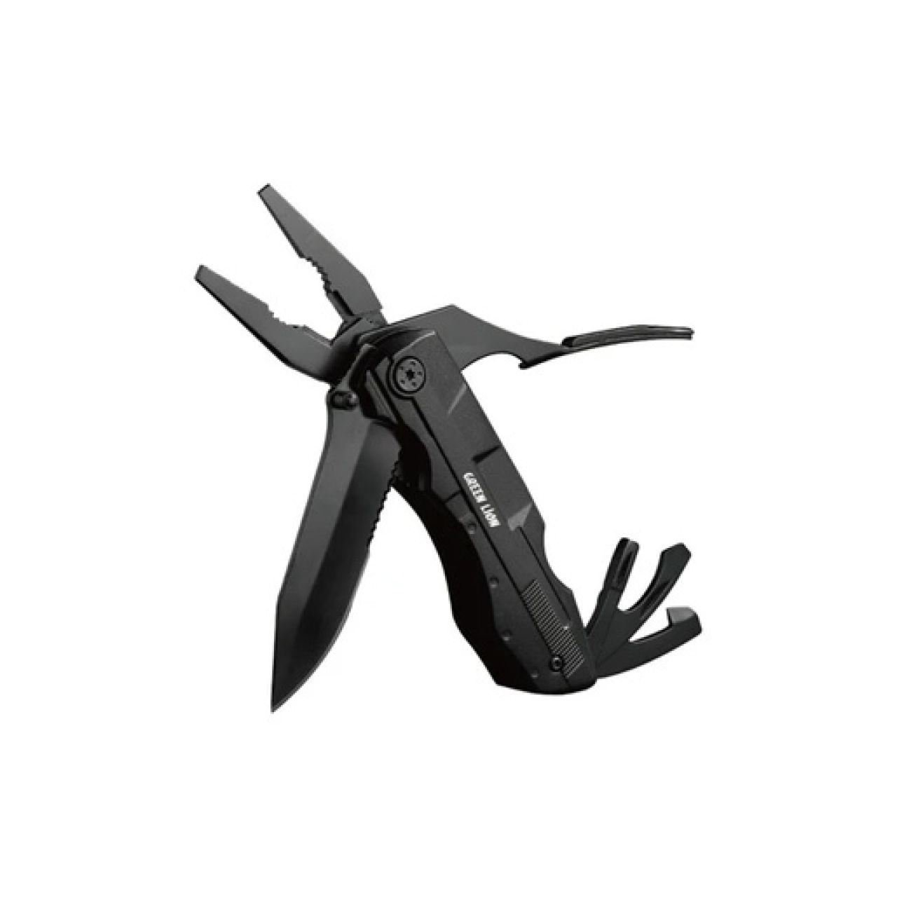 انبردست چندکاره گرین لاین مدل Multi Plier Pro GNMLTPLRP14BK
