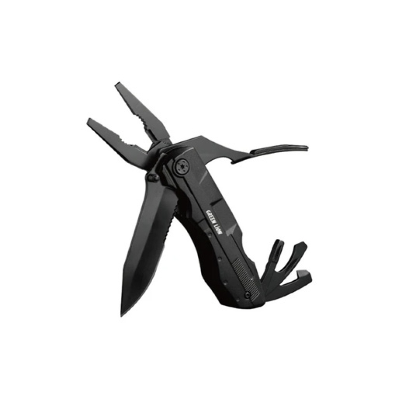 انبردست چندکاره گرین لاین مدل Multi Plier Pro GNMLTPLRP14BK