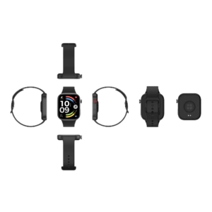 ساعت هوشمند شیائومی مدل Redmi Watch 6 با بدنه آلومینیومی