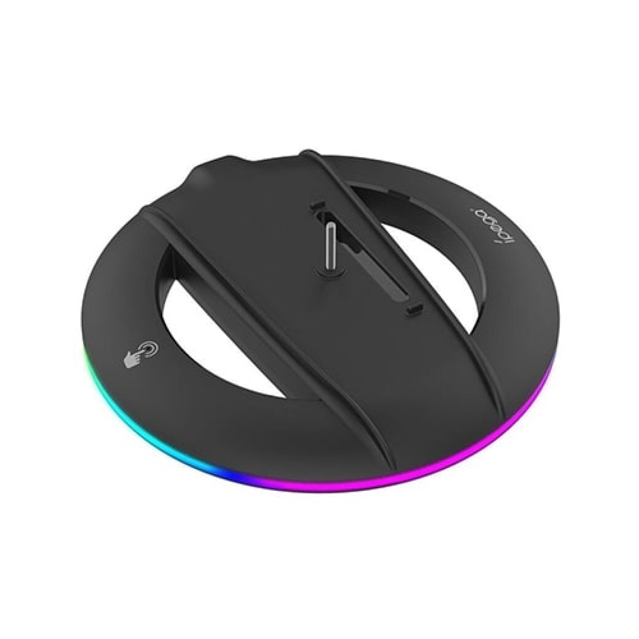 پایه نگهدارنده عمودی PS5 اسلیم آی پگا مدل iPega PG-P5S025SH