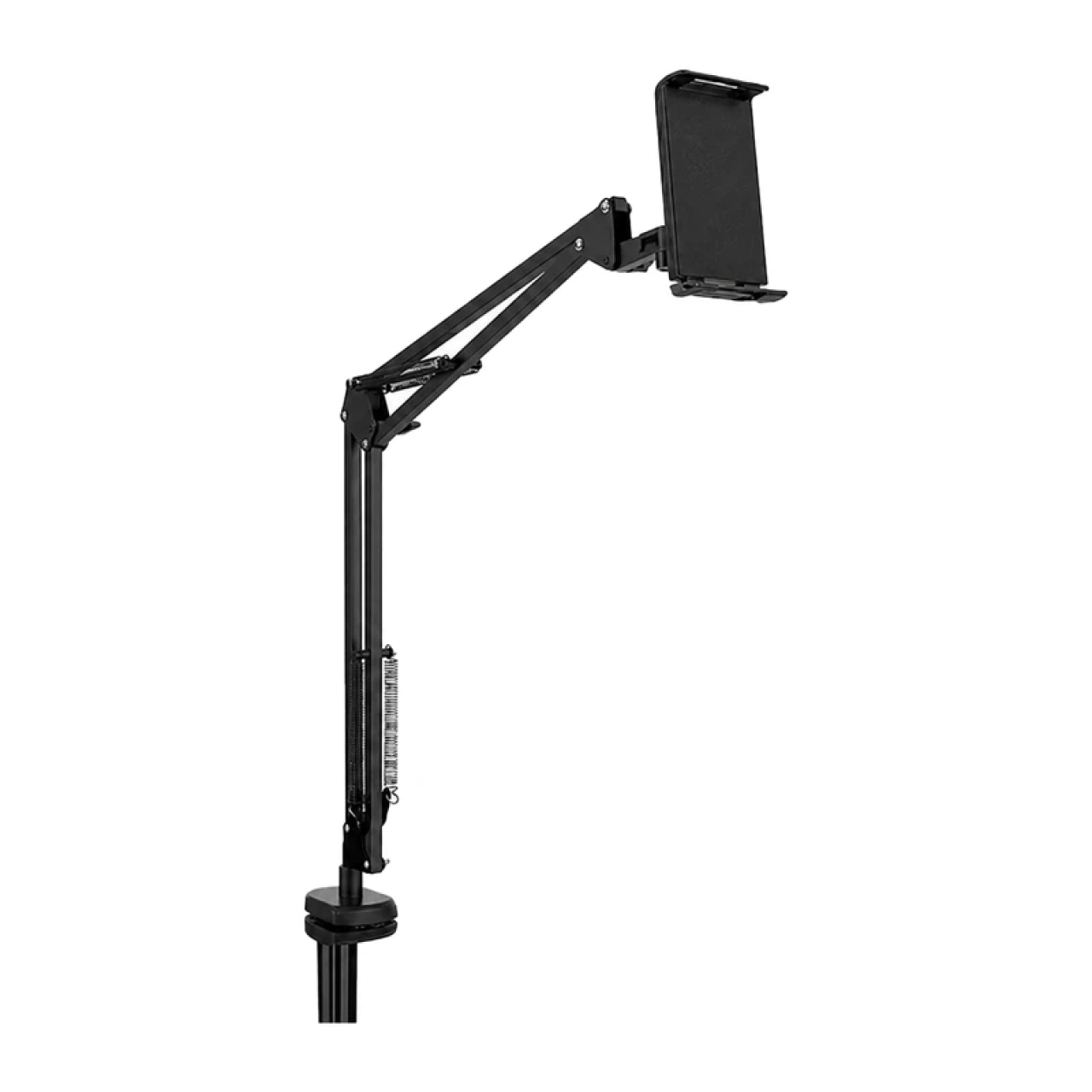 پایه نگهدارنده گوشی موبایل و تبلت یسپلاس مدل YS-1507 با قابلیت تنظیم زاویه
