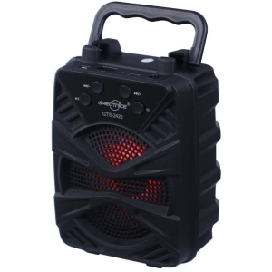اسپیکر بلوتوثی مدل GTS-2422