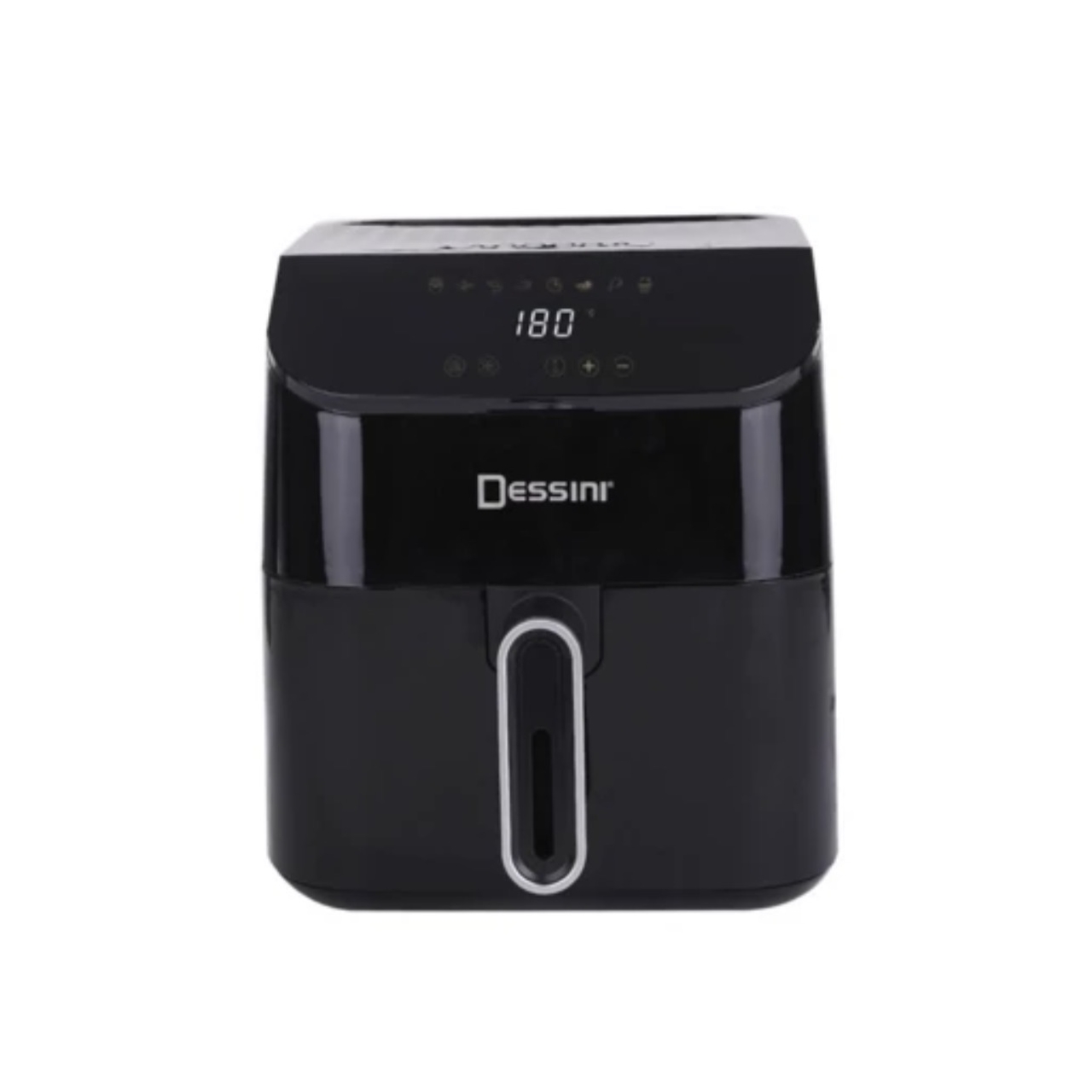 سرخ کن بدون روغن 5.2 لیتری دسینی مدل DS-865