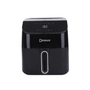 سرخ کن بدون روغن 5.2 لیتری دسینی مدل DS-865