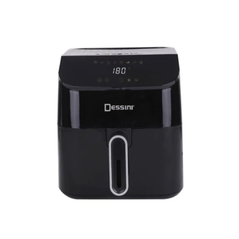 سرخ کن بدون روغن 5.2 لیتری دسینی مدل DS-865