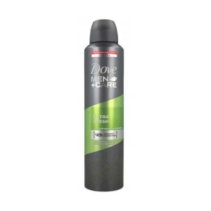 اسپری ضد تعریق مردانه داو Dove مدل Extra Fresh