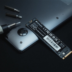 اس اس دی اینترنال PCIe Gen3 x4 ورباتیم مدل Vi3000 ظرفیت 512 گیگابایت