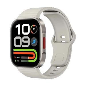 ساعت هوشمند 47 میلی‌متری شیائومی مدل Redmi Watch 6 Lite با بند سیلیکونی