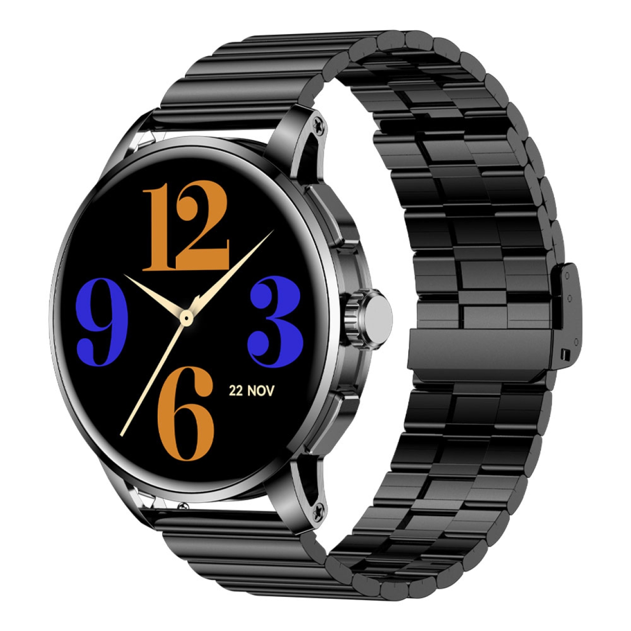 ساعت هوشمند گلوریمی مدل Artist 