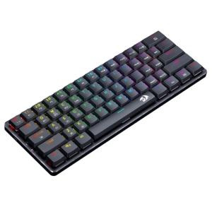 کیبورد مخصوص بازی ردراگون مدل  Elise K615P-KBS