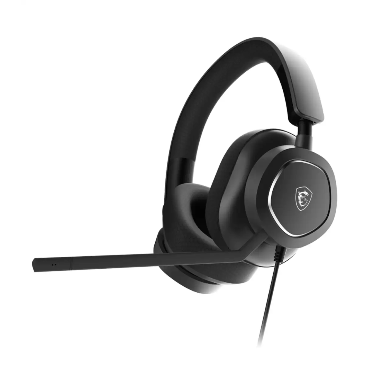 هدست گیمینگ ام اس آی مدل MAESTRO 300