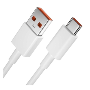 کابل یو اس بی به تایپ سی هیوامی مدل HC100 طول 1 متر