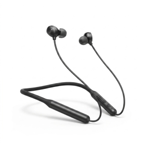 هدفون بلوتوثی گردنی انکر مدل SoundCore Life U2i بدون قابلیت نویز کنسلینگ
