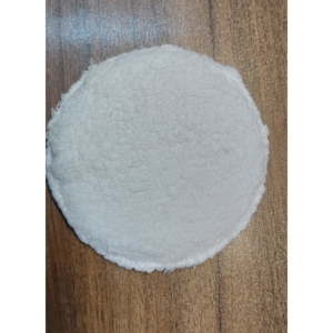 پد پولیش پوست بره 115 mm چسبی