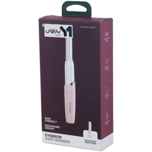 ماشین اصلاح ابرو گرین لاین مدل GL TM29