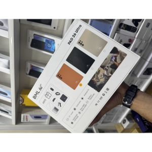 تبلت برند BML مدل PAD 26 Ultra | صفحه نمایش 10 اینچ و رم 4 گیگ و حافظه داخلی 64 گیگ