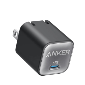 شارژر دیواری 30 وات انکر مدل 3 A2147 511 Nano