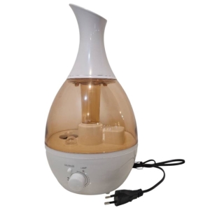 دستگاه بخور سرد 2.6 لیتری مدل Humidifier