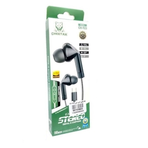 هندزفری تایپ سی چیتا مدل CHEETAH CH-923
