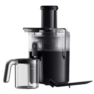   آبمیوه‌گیری براون مدل SJ5000