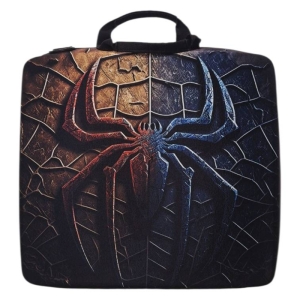 کیف پلی استیشن 4 طرح Spider-Man