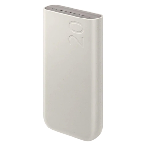 پاوربانک 45 وات سامسونگ مدل Battery Pack EB-P4520 ظرفیت 20000 میلی‌آمپر ساعت