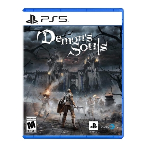 بازی Demon’s Souls مخصوص PS5