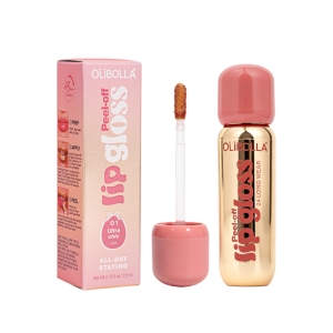 رژ لب پیلاف اولیبولا مدل Ultra chic حجم 3.5 میل شماره 03