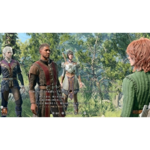 بازی Baldur's Gate 3 مخصوص PS5