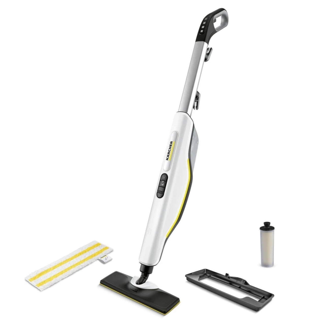 بخارشوی کرشر مدل SC3 Easy Fix Upright