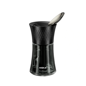 خوشبوکننده هوا هیسکا مدل HR-28 رایحه Cologne حجم 130 میلی لیتر