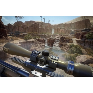 بازی Sniper Ghost Warrior: Contracts 2 Double Pack مخصوص PS5