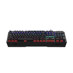 کیبورد مکانیکال گیمینگ تی دگر مدل Battleship T-TGK301
