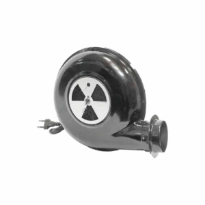 دم برقی 2.5 اینچ 250 وات IRAN-BLOWER