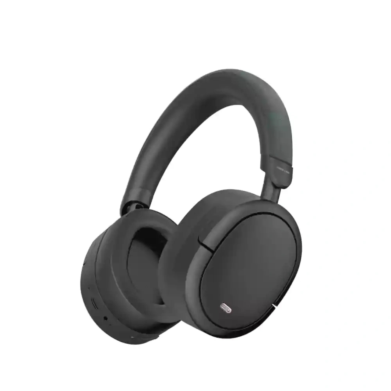 هدفون بی سیم گرین لاین مدل Sweden Wireless Headphones GNHP57SWHPBK