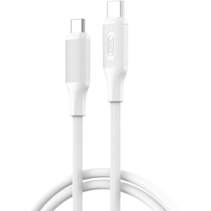 کابل USB-C ایکس او مدل NB-Q265B طول 1 متر