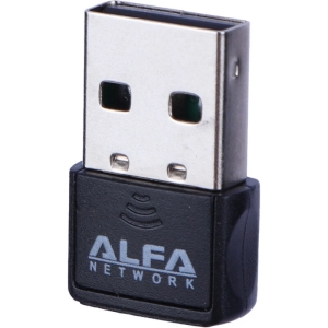 کارت شبکه بی سیم آلفا مدل Alfa 1501N 150Mbps