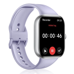 ساعت هوشمند 47 میلی‌متری شیائومی مدل Redmi Watch 5 گلوبال