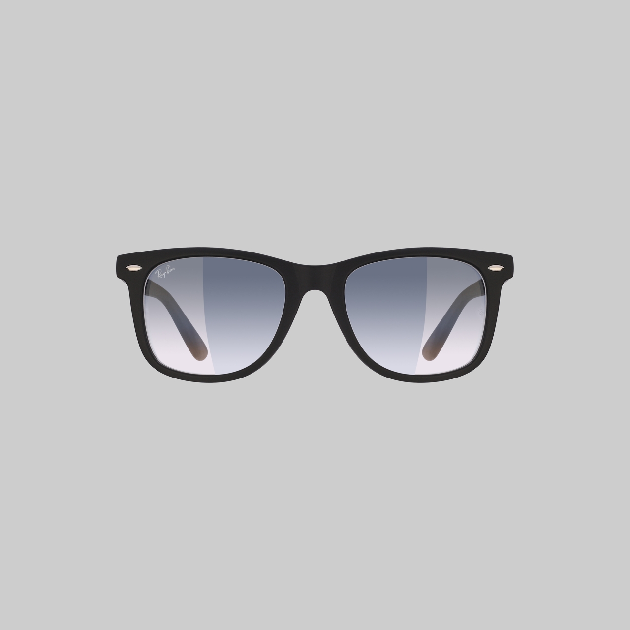 عینک آفتابی ویفرر (Wayfarer) ری بن مدل RB2148-622/8G