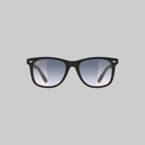عینک آفتابی ویفرر (Wayfarer) ری بن مدل RB2148-622/8G