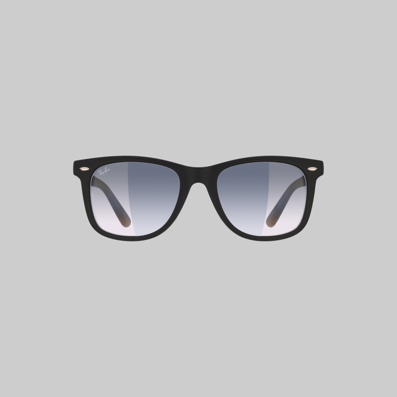 عینک آفتابی ویفرر (Wayfarer) ری بن مدل RB2148-622/8G