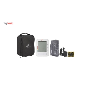 فشارسنج بازویی زنیت مد مدل LD-579