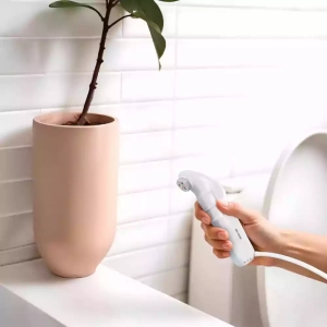بیده سفری گرین لاین مدل Pro Portable Bidet 5.55W GNBIDPROWH