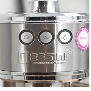 اسپرسوساز دسینی مدل KD-2424