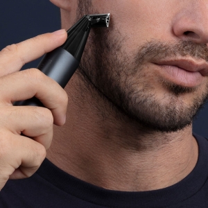ماشین اصلاح شیائومی مدل Xiaomi UniBlade Trimmer X300 گلوبال
