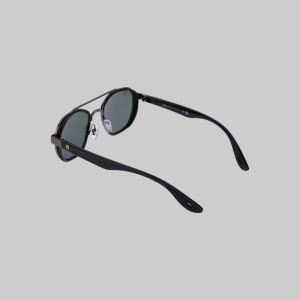 عینک آفتابی چند ضلعی ری بن مدل RB3676M-F004-71