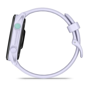 ساعت هوشمند 43 میلی‌متری گارمین مدل Forerunner 70 با بند سیلیکونی