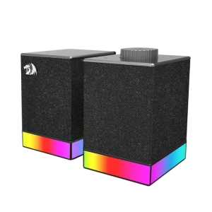 اسپیکر گیمینگ ردراگون مدل GS517 RGB
