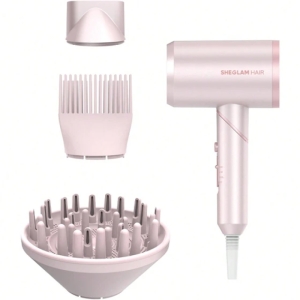 سشوار حرفه‌ای شیگلم مدل SGH-TTHD-01 